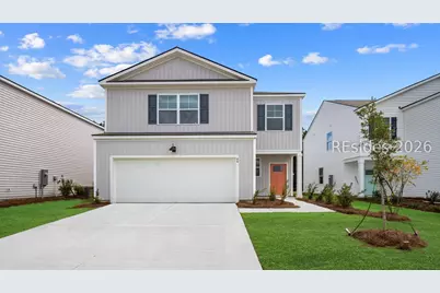 952 Sanctum Street, Ridgeland, SC 29936 - Photo 1
