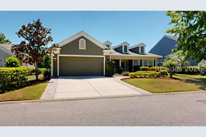 100 Herons Bill Drive, Bluffton, SC 29909 - Photo 1