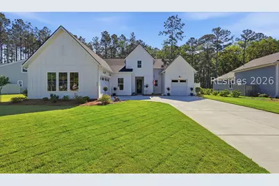 465 Azalea Place, Hardeeville, SC 29927 - Photo 1