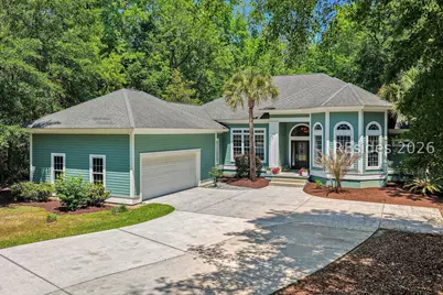 23 Chesterton Court, Bluffton, SC 29910 - Photo 1
