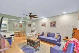 141 Lamotte Dr, Hilton Head Island, SC 29926 - Photo 1