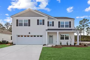 1072 Sanctuary Dr, Ridgeland, SC 29936 - Photo 1