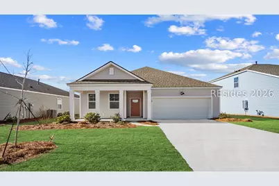 1059 Sanctuary Drive, Ridgeland, SC 29936 - Photo 1