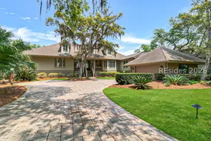 21 Long Marsh Ln, Hilton Head Island, SC 29928 - Photo 1