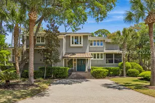 17 Duckhawk Rd, Hilton Head Island, SC 29928 - Photo 1