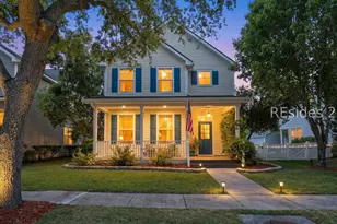 47 5th Ave, Bluffton, SC 29910 - Photo 1