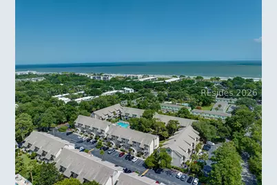 15 Deallyon Avenue #100, Hilton Head Island, SC 29928 - Photo 1