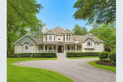 86 Rose Dhu Creek Plain, Bluffton, SC 29910 - Photo 1