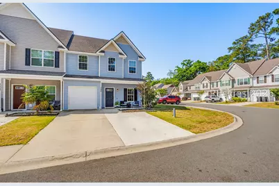 380 Dante Circle, Beaufort, SC 29906 - Photo 1