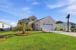 302 Good Life Wy, Hardeeville, SC 29927 - Photo 1