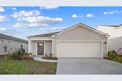 23 Pollen Drive, Ridgeland, SC 29936 - Photo 1