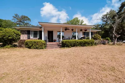 128 St Mark Road, Allendale, SC 29810 - Photo 1