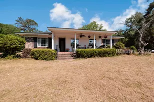 128 St Mark Rd, Allendale, SC 29810 - Photo 1
