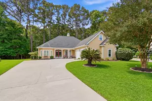 5 Parkside Ct, Bluffton, SC 29910 - Photo 1