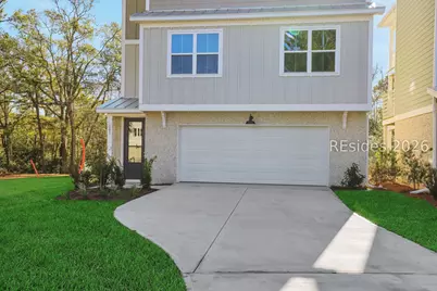 137 Heartleaf Road, Hilton Head Island, SC 29926 - Photo 1