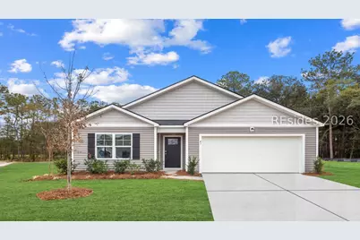 1069 Sanctuary Drive, Ridgeland, SC 29936 - Photo 1