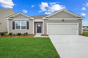 114 Planters Row, Hardeeville, SC 29927 - Photo 1