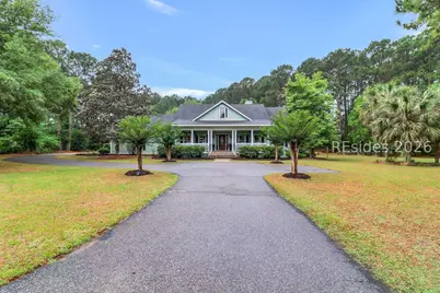 4 Crosstide Lane, Bluffton, SC 29910 - Photo 1