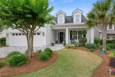 18 Tucker Ridge Court, Hilton Head Island, SC 29926 - Photo 1