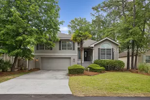 60 Otter Rd, Hilton Head Island, SC 29928 - Photo 1