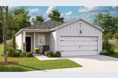 578 Crimson Pointe Drive, Hardeeville, SC 29927 - Photo 1