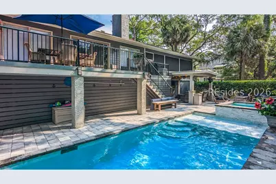 28 Ruddy Turnstone Road, Hilton Head Island, SC 29928 - Photo 1
