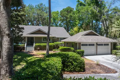 15 Promontory Court, Hilton Head Island, SC 29928 - Photo 1