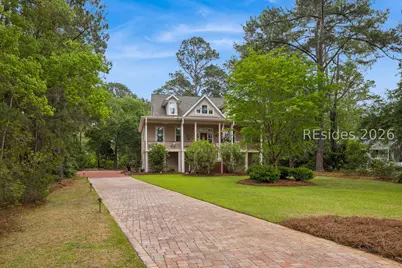 5 Turnstone Drive S, Beaufort, SC 29907 - Photo 1