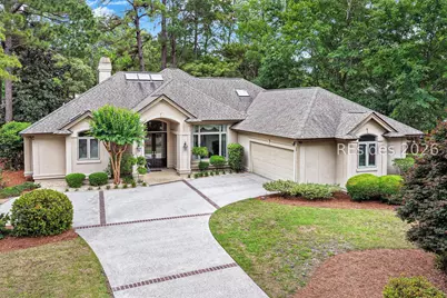 9 Clearwater Lane, Hilton Head Island, SC 29926 - Photo 1