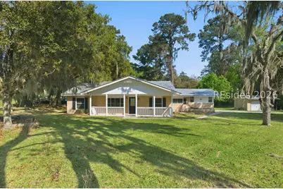 3014 Shell Point Road, Beaufort, SC 29906 - Photo 1