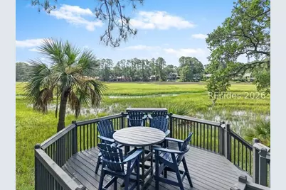 2041 Deer Island Road, Hilton Head Island, SC 29928 - Photo 1