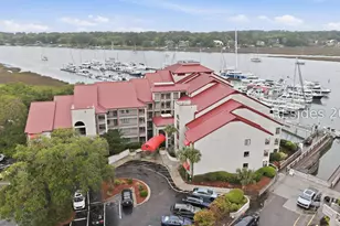100 Helmsman Way 209, Hilton Head Island, SC 29928 - Photo 1