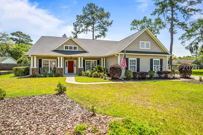1084 Otter Circle, Beaufort, SC 29902 - Photo 1
