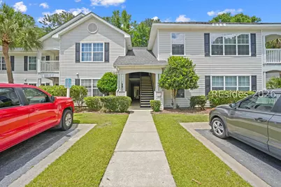 50 Pebble Beach Cove #D117, Bluffton, SC 29910 - Photo 1
