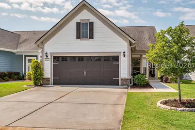 321 Turnberry Woods Drive, Bluffton, SC 29909 - Photo 1