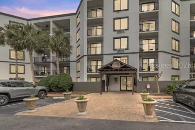 10 Lemoyne Avenue #412, Hilton Head Island, SC 29928 - Photo 1