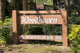 100 Woodhaven Dr, Hilton Head Island, SC 29928 - Photo 1