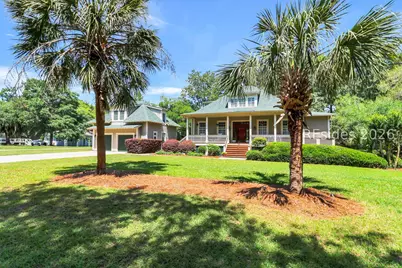 50 Camp Saint Mary Road, Okatie, SC 29909 - Photo 1