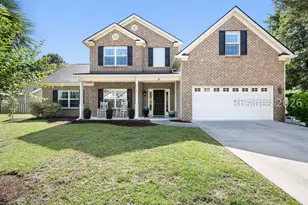 5 Olde Station Pl, Bluffton, SC 29910 - Photo 1