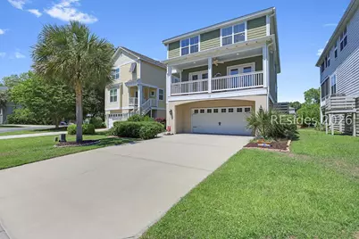 17 Jarvis Creek Lane, Hilton Head Island, SC 29926 - Photo 1