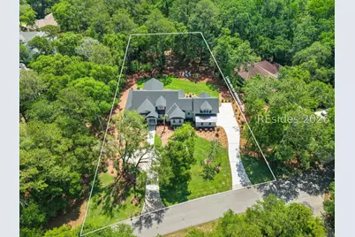3 Pond Drive, Hilton Head Island, SC 29926 - Photo 1