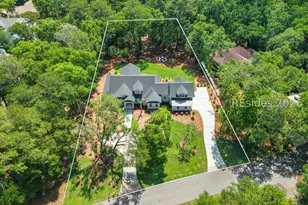 3 Pond Dr, Hilton Head Island, SC 29926 - Photo 1