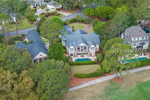 46 Yorkshire Dr, Hilton Head Island, SC 29928 - Photo 1