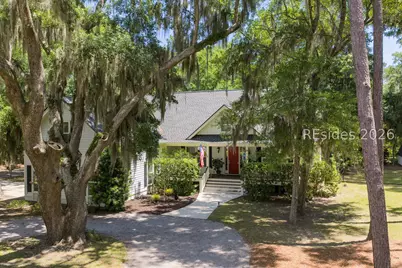 19 Laughing Gull Drive, Beaufort, SC 29907 - Photo 1