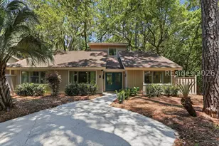 7 Wildwood Ct, Hilton Head Island, SC 29928 - Photo 1