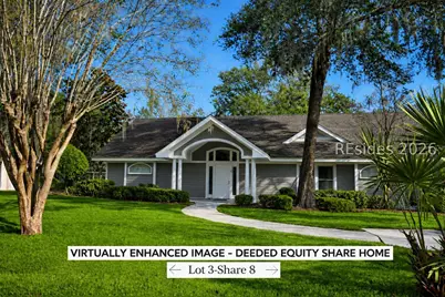 16 Aberdeen Court, Hilton Head Island, SC 29926 - Photo 1