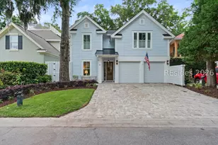 50 Sparwheel Ln, Hilton Head Island, SC 29926 - Photo 1
