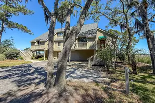 32 Compass Point, Hilton Head Island, SC 29928 - Photo 1