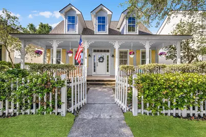 37 5th Avenue, Bluffton, SC 29910 - Photo 1