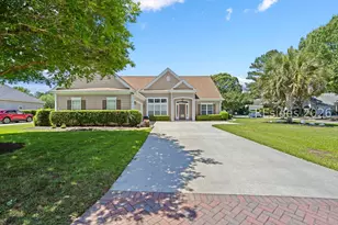 34 Waterford Dr, Bluffton, SC 29910 - Photo 1